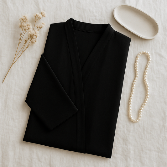 The Story Behind Thread by Mariam