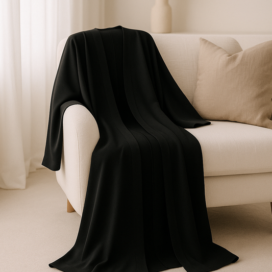 Threaded to Perfection: Why Fabric Matters